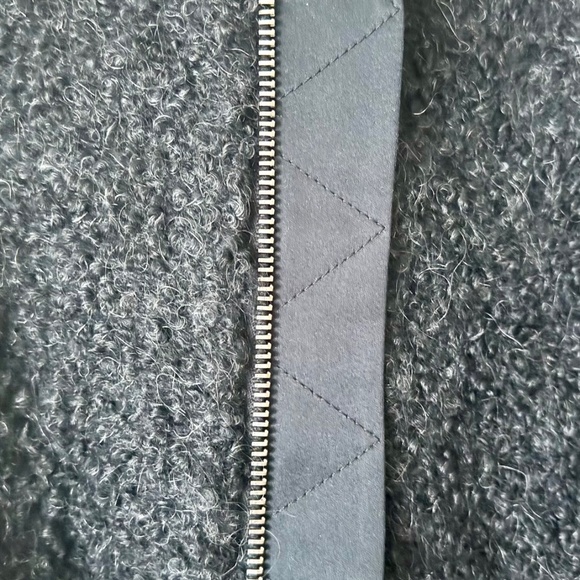 Bomber jacket Acne Studios - Picture 7 of 8